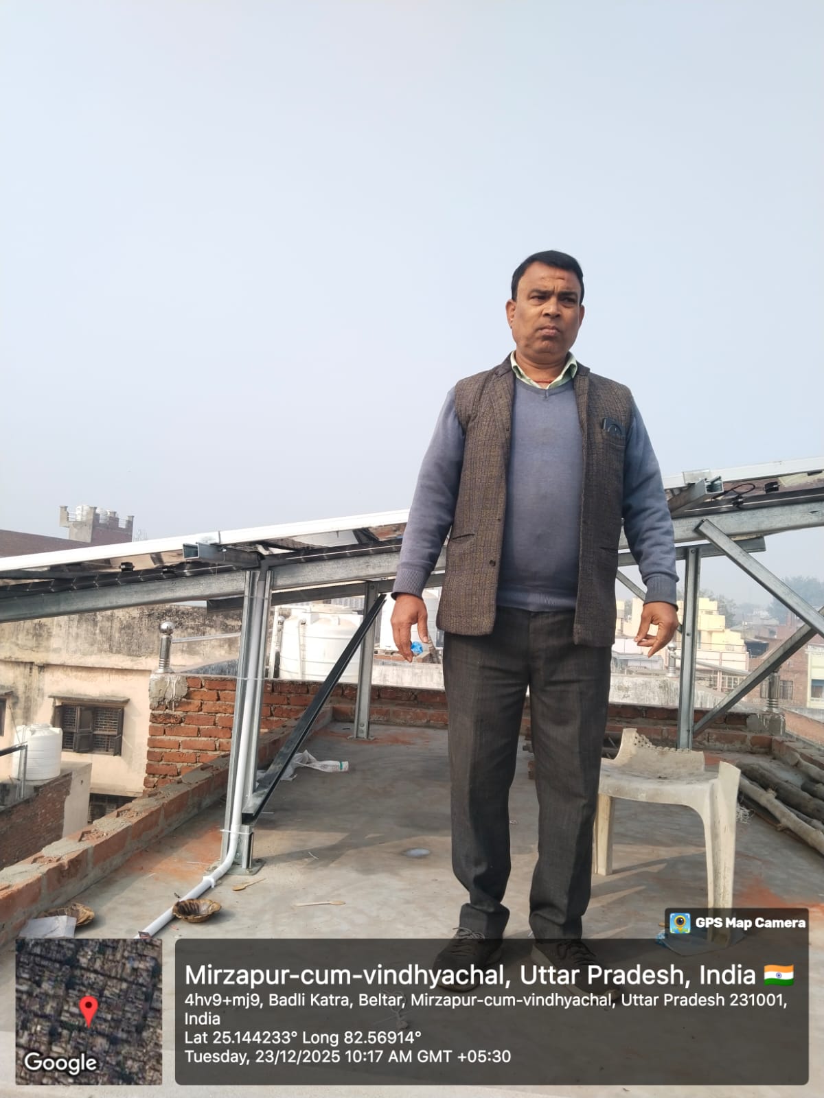 Residential Rooftop Solar - 3kW System